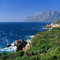 4 Days Klein Karoo and Garden Route Tour