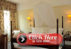 Central Deluxe Room at the Victoria Falls hotel
