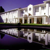 Victoria Falls Hotel