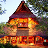 Victoria Falls Safari Lodge