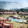 Zambezi Sun Hotel
