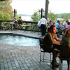Zambezi Waterfront